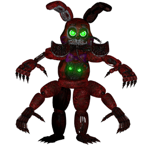 Teorias de Five Nights at Freddy´s, Wiki Creepypastaworld