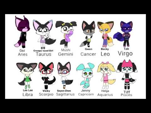 Beyond The Boundary Characters' Zodiac Signs! (Find Yours!)