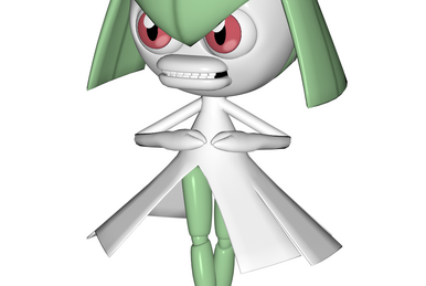 Meloetta (Pokémon Animatronic), Five Nights at Gipsy's Wikia