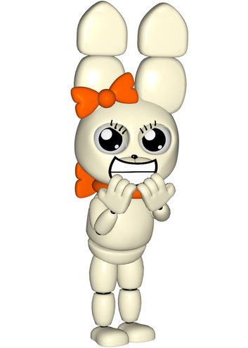 Five Nights at Freddy's: Sister Location Five Nights at Freddy's 2 Five  Nights at Freddy's 4 Luan Loud Robot, animatronics fnaf transparent  background PNG clipart