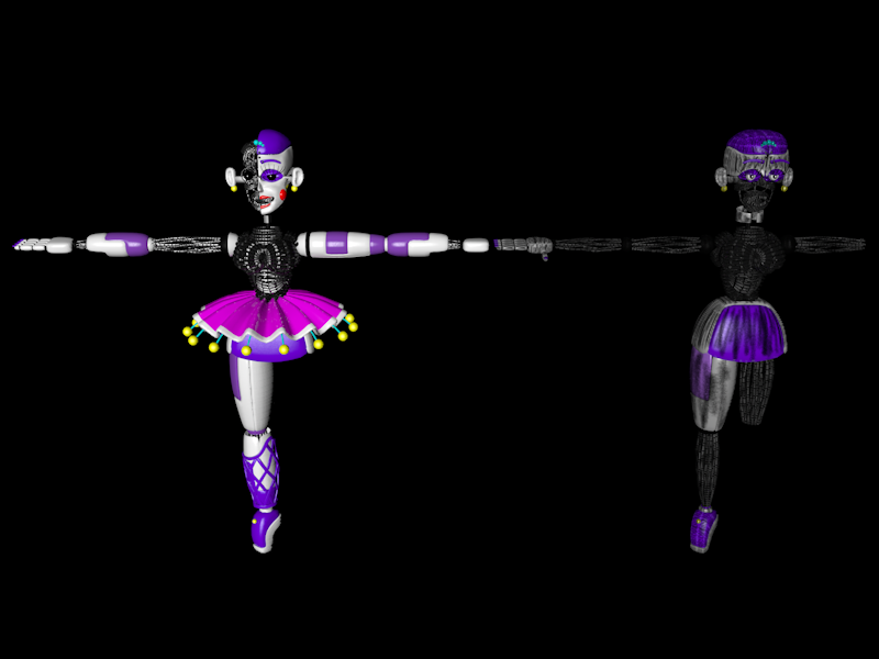 Impairment Sarah Comparing The Models Five Nights At Gipsy s Wikia impairment-sarah-comparing-the-models-five-nights-at-gipsy-s-wikia