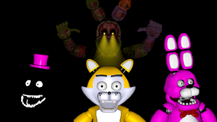 The Terrifying Elements of FNaF 1 — Eightify
