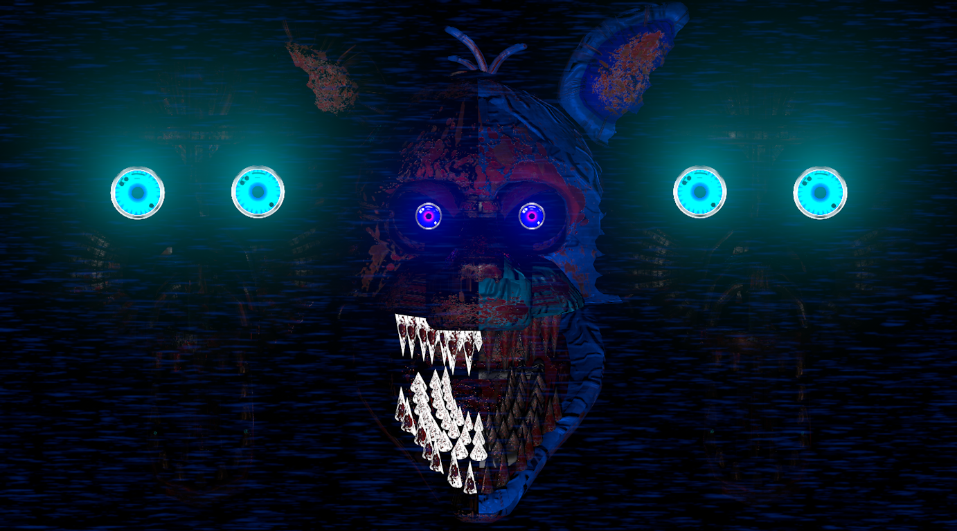 Five Nights at Phony's: the terrifying world of Five Nights at Freddy's  clones - The Verge