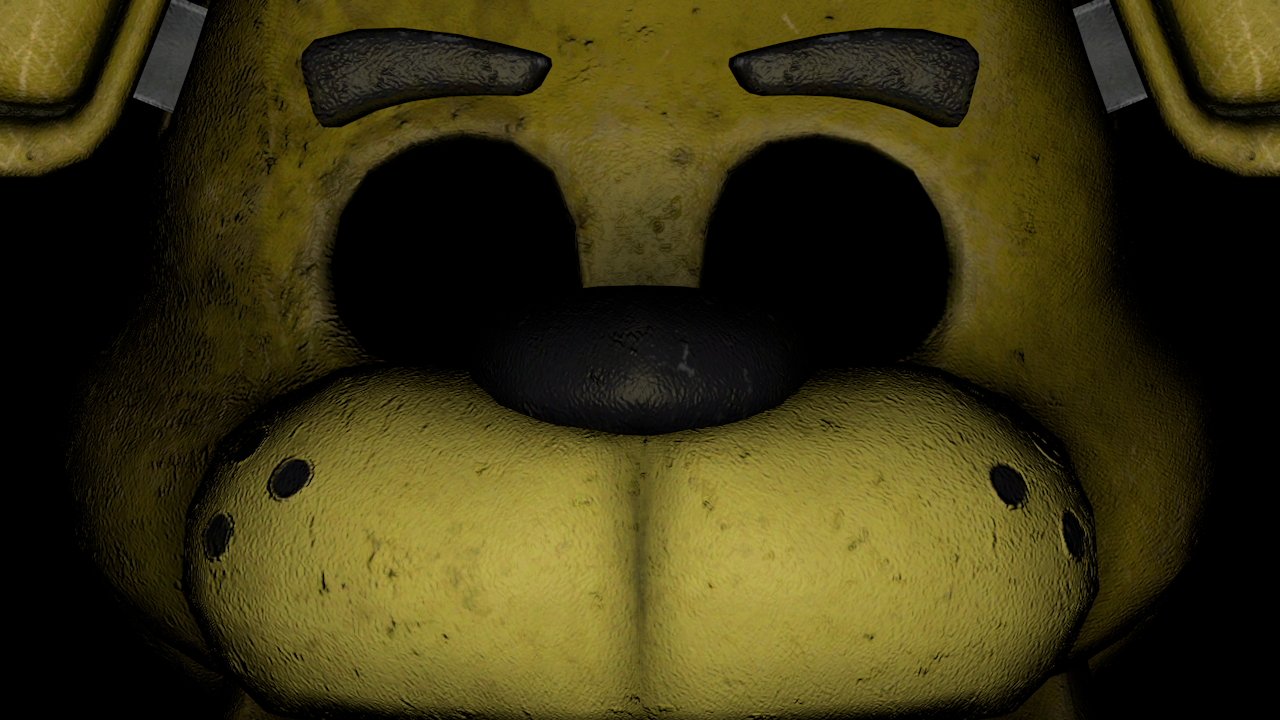 Stream Jumpscare Golden Freddy's Un Fnaf One by lolni loli