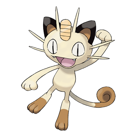 Meloetta (Pokémon Animatronic), Five Nights at Gipsy's Wikia