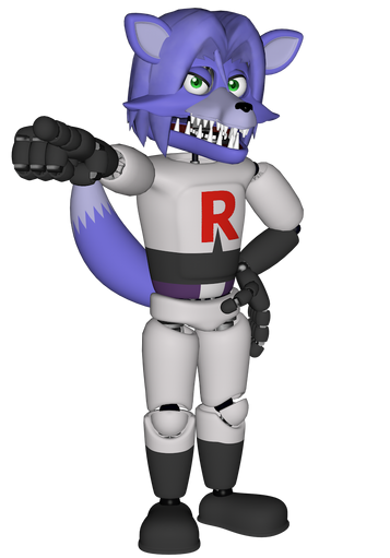 Five Nights at Freddy's: Sister Location Five Nights at Freddy's 2 Five  Nights at Freddy's 4 Luan Loud Robot, animatronics fnaf transparent  background PNG clipart