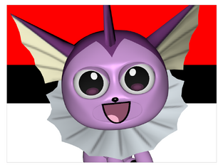 Meloetta (Pokémon Animatronic), Five Nights at Gipsy's Wikia