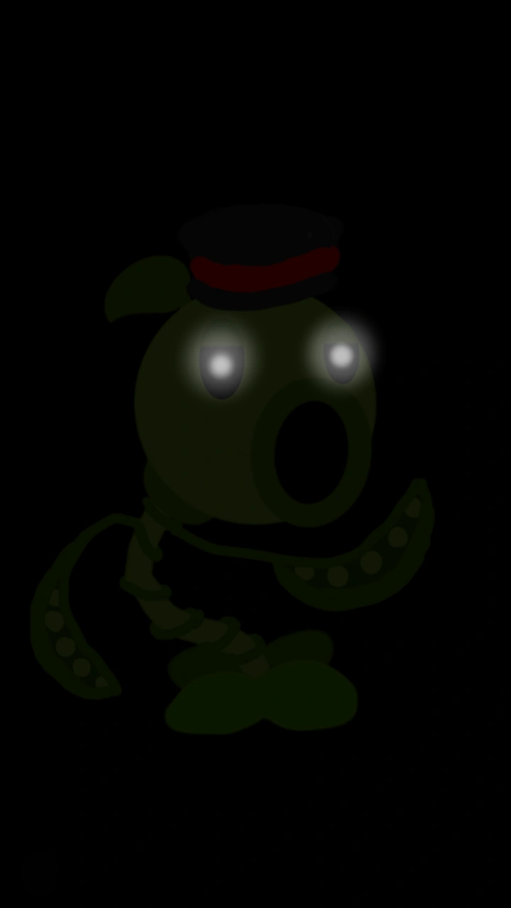 PeaShooter Five Nights at Peashooter's Wikia Fandom