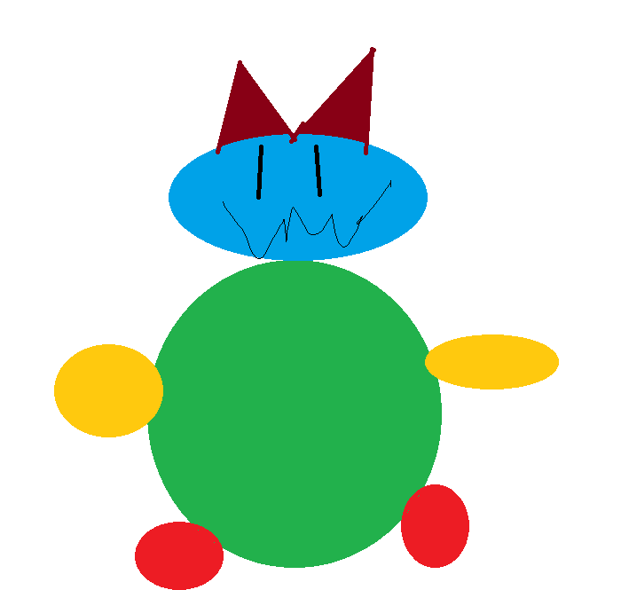 Floog | Five Nights at Pickles.inc Wiki | Fandom