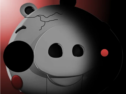 Five Nights at Piggy's Wiki