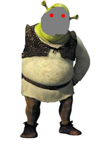 Withered Shrek | Five Nights at Shrek's Wikia | Fandom