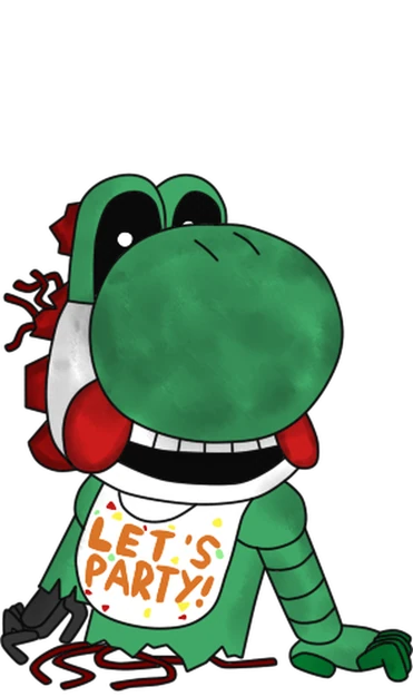 YOSHI ZMS 3492 Super Mario Yoshi - LOZ Blocks Official Store