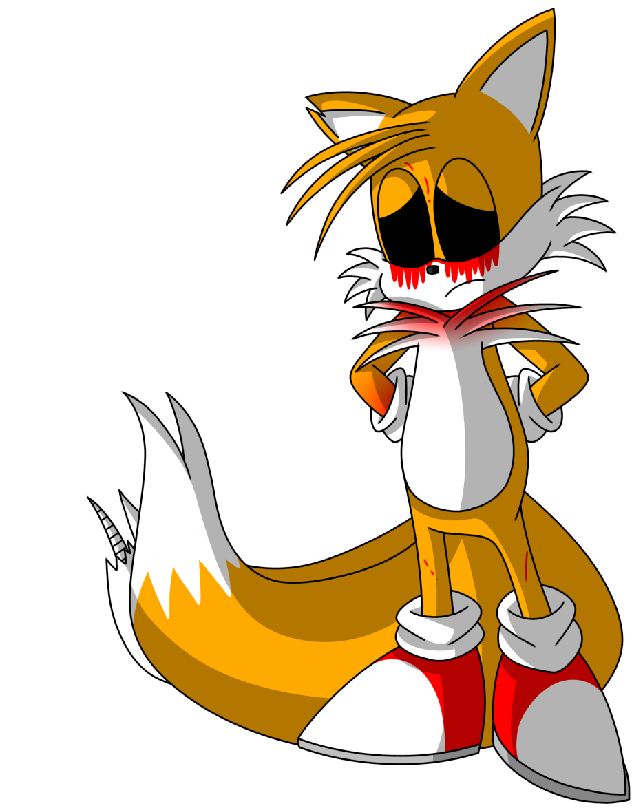 Tails Doll, Creepypasta the Fighters Wiki