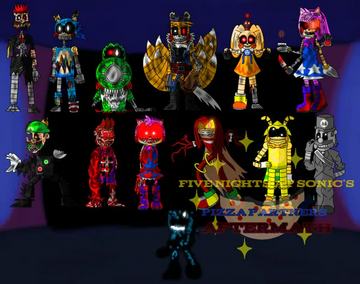 Sonic Drive-In Five Nights At Freddy's Company Code Salvage PNG, Clipart,  Action Figure, Action Toy