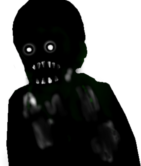 Phantom Jake | Five Nights at The AGK Studio Wiki | Fandom