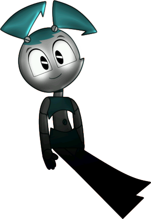 Jenny | Five Nights at The AGK Studio Wiki | Fandom