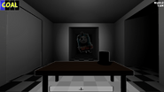 Office with Withered Thomas in Hallway