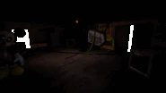 Ditto, but after MickMick has been flashed with the flashlight.