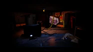 The Office with Undying.