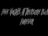Five Nights at Treasure Island: Found Revision 1