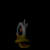 Disembodied's mugshot.