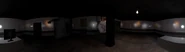 The Office when you're able to turn around after finishing Night 6.