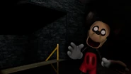 Room FACE secondroom.png (344 KB) The Face in the second room of the first floor of Pirate Caverns with the flashlight on.