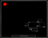 The camera layout without the camera buttons, which was used in the Original version of FNaTI (Old).