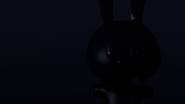 Oswald in the main menu.