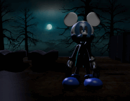 Output FYb1al.gif (7.08 MB) Photo-Negative Mickey's title screen jumpscare.