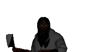 Output JCUhr1.gif (1.44 MB) Jeff The Killer attacking the player.