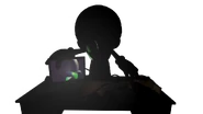 Ditto, but with the flashlight on.