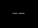 Pirate Caverns