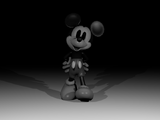 Suicide Mouse