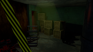 Oswald Laying Down In Storage Room.png