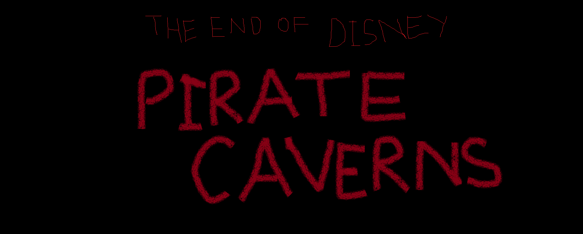 Pirate Caverns, Treasure Island Wiki