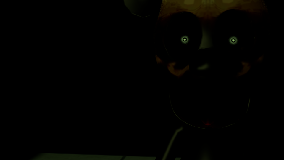 Characters | Five Nights At Treasure Island Remastered 1.0 Wikia | Fandom