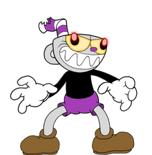 Evil cuphead with shoes by michaelcarmona-dc91sww.png