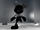 Spirit Photo-Negative Mickey