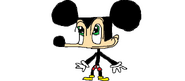 Adventure mickey (new)