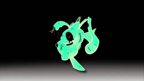 AntiReD | Five Nights at Treasure Island RP Wiki | Fandom