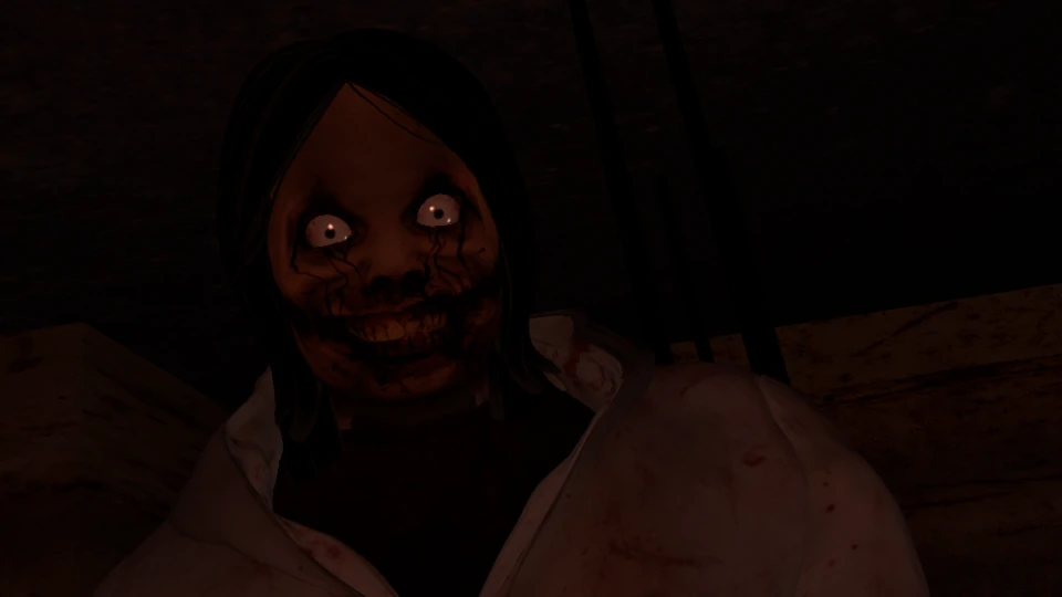 Jeff The Killer/Gallery, Five Nights At Treasure Island Wiki