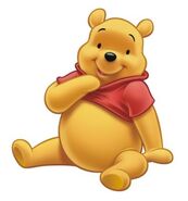 Original Winnie.