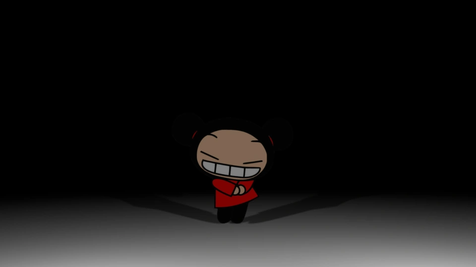 Pucca | Five Nights at Treasure Island RP Wiki | Fandom