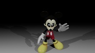 Pure Mickey's First/Unfinished Promo