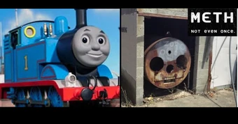 the dank engine