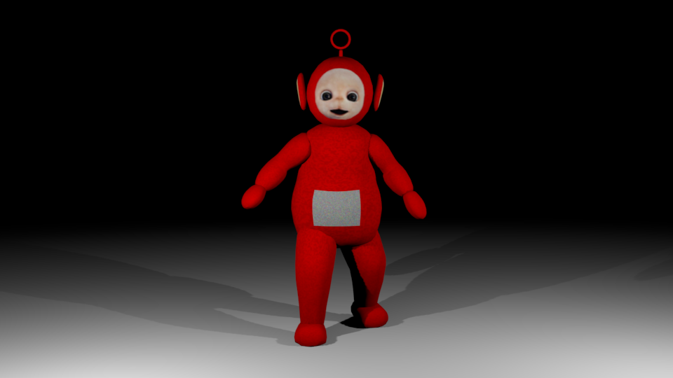 Po/Slendytubbies 3, Slendytubbies Wiki