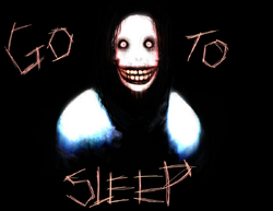 Original Jeff the killer image finally found! : r/Gooseboose