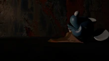 Mickey Gameover