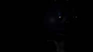 Oswald on the main menu from the original demo.